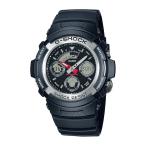 国内正規品 G-SHOCK Gショック AW-590-1AJF カシオ CASIO ジーショック