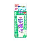 ピジョン 株 ジェル状歯みがきぷちキッズぶどう味 50G 医薬部外品