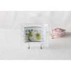 ジュエリーチャーム ガラスフォトフレーム GF-01852