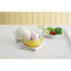 レンジでかんたん たまごじょうず 台所 日用品 収納 台所樹脂容器 レンジ容器雑貨セット SH8092 代引不可