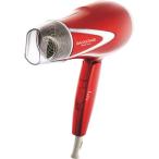 コイズミ マイナスイオンヘアドライヤー レッド 電化製品 電化製品家事機器 ドライヤ- KHD-9300/R 代引不可