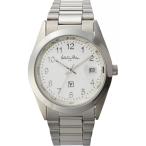 ヴァレンティノ ルゥ ヴァレンチノ ルウディ メンズ腕時計 ホワイト 装身具 紳士装身品 紳士腕時計 VR-100M 代引不可