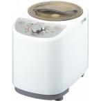 ツインバード 家庭用コンパクト精米器 精米御膳 電化製品 電化製品調理機器 その他調理小物 MR-E520W 代引不可