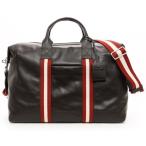 2012-2013年秋冬モデル BALLY バリー ボストンバッグ 6166784 TERRET SM 261 ボストンバッグ CHOCOLATE チョコレート