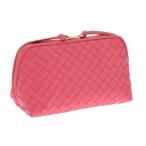 ボッテガヴェネタ 132534-v0013 6604 ポーチ bottega veneta/ボッテガヴェネタ/ポーチ/アンティークピンク/レディース/132534-v0013 6604