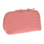 ボッテガヴェネタ 132534-v0013 6640 ポーチ bottega veneta/ボッテガヴェネタ/ポーチ/ペタルピンク/レディース/132534-v0013 6640