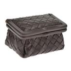 ボッテガヴェネタ 196308-v0013 2040 bottega veneta/ボッテガヴェネタ/ダークブラウン/196308-v0013 2040