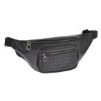 ボッテガヴェネタ 222310-v4644 1000 ウエストポーチ bottega veneta/ボッテガヴェネタ/ウエストポーチ/ブラック/ユニセックス/222310-v4644 1000