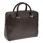 ブルガリ 22379 d.brown ブリーフケース bvlgari/ブルガリ/mobility/22379