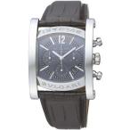 bvlgari ブルガリ アショーマ aa44c14sldch メンズ 腕時計