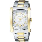bvlgari ブルガリ アショーマ aa44c6sgd メンズ 腕時計