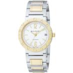 bvlgari ブルガリ ブルガリブルガリ bb33wsgdauto メンズ 腕時計