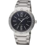 bvlgari ブルガリ ブルガリブルガリ bb42bssdauto メンズ 腕時計