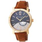 bvlgari ブルガリ ブルガリブルガリ bbp41bgl メンズ 腕時計