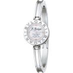 bvlgari ブルガリ ビーゼロワン bz22wss/125-s レディース 腕時計