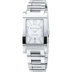 bvlgari ブルガリ レッタンゴロ rt45c6lssd メンズ 腕時計