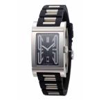 bvlgari ブルガリ レッタンゴロ rt45svd メンズ 腕時計