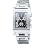 bvlgari ブルガリ レッタンゴロ rtc49bssd メンズ 腕時計