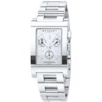 bvlgari ブルガリ レッタンゴロ rtc49ssd メンズ 腕時計