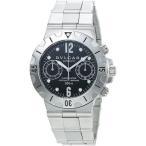 bvlgari ブルガリ ディアゴノ sc38ss メンズ 腕時計