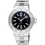 bvlgari ブルガリ ディアゴノ dg40bssd メンズ 腕時計