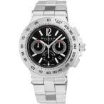 bvlgari ブルガリ ディアゴノ dp42bssdch メンズ 腕時計