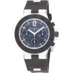 bvlgari ブルガリ ディアゴノ ac38btavd メンズ 腕時計