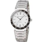 bvlgari ブルガリ ブルガリブルガリ bb33wssdauto-1-jpn メンズ 腕時計