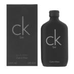 calvin klein カルバンクライン シーケービー edt/100ml