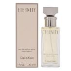 calvin klein カルバンクライン エタニティー edp/30ml