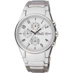 D＆G ディーアンドジー SANDPIPER 3719770110 メンズ 腕時計