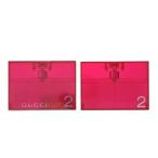 gucci グッチ ラッシュ2 edt/75ml