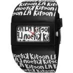 Kitson キットソン KW0129 レディース 腕時計