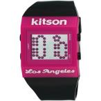 Kitson キットソン KW0162 レディース 腕時計