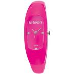 Kitson キットソン KW0166 レディース 腕時計