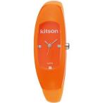 Kitson キットソン KW0170 レディース 腕時計