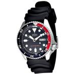 SEIKO セイコー ダイバ- SKX009K1S メンズ 腕時計