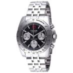 TUDOR チュードル クロノグラフ 20300-BK-BAR-INDEX メンズ 腕時計