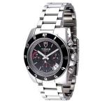 TUDOR チュードル グランツアー 20350N-BK メンズ 腕時計