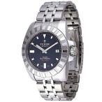 TUDOR チュードル スポーツ M20010-0001 メンズ 腕時計