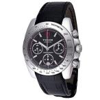 TUDOR チュードル クロノグラフ M20300-0082 メンズ 腕時計