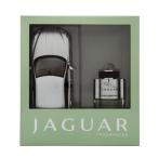 ジャガー JAGUAR ジャガーパフォーマンス カーセット(EDT100mL / ミニチュアカー)