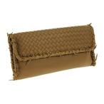 ボッテガヴェネタ bottega veneta 282660-v00ek 2802 クラッチ レディース