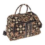 ヴェラブラッドリー Vera Bradley 12479 130 ボストン レディース