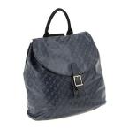 ゲラルディーニ GHERARDINI GH0412TP NAVY リュック レディース