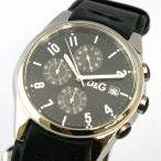 ディーアンドジー D&G SANDPIPER 3719770097  メンズ 腕時計