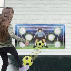 Wallup Games ウォールアップゲーム 貼るだけサッカー オン ザ ウォール 赤ちゃん ベビー ファミリー 子供 子ども 幼児 育児 キッズ