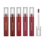 ���ॢ��� rom&amp;nd ���饹�ƥ��� GLASTING WATER TINT �ƥ���� �ڹ� �ڹ񥳥��� ��å� ��åץƥ���� �ڹ��å�