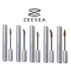 Yahoo! Yahoo!ショッピング(ヤフー ショッピング)ZEESEA ズーシー ダイヤモンドシリーズ カラーマスカラ キラキラ ウォータープルーフ 7ml 大人気 速乾 長持ち マスカラ 中国