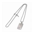 Yahoo! Yahoo!ショッピング(ヤフー ショッピング)POLICE ポリス シルバーネックレス POLICE N GENERAL おしゃれ プレゼント 贈り物 祝い品